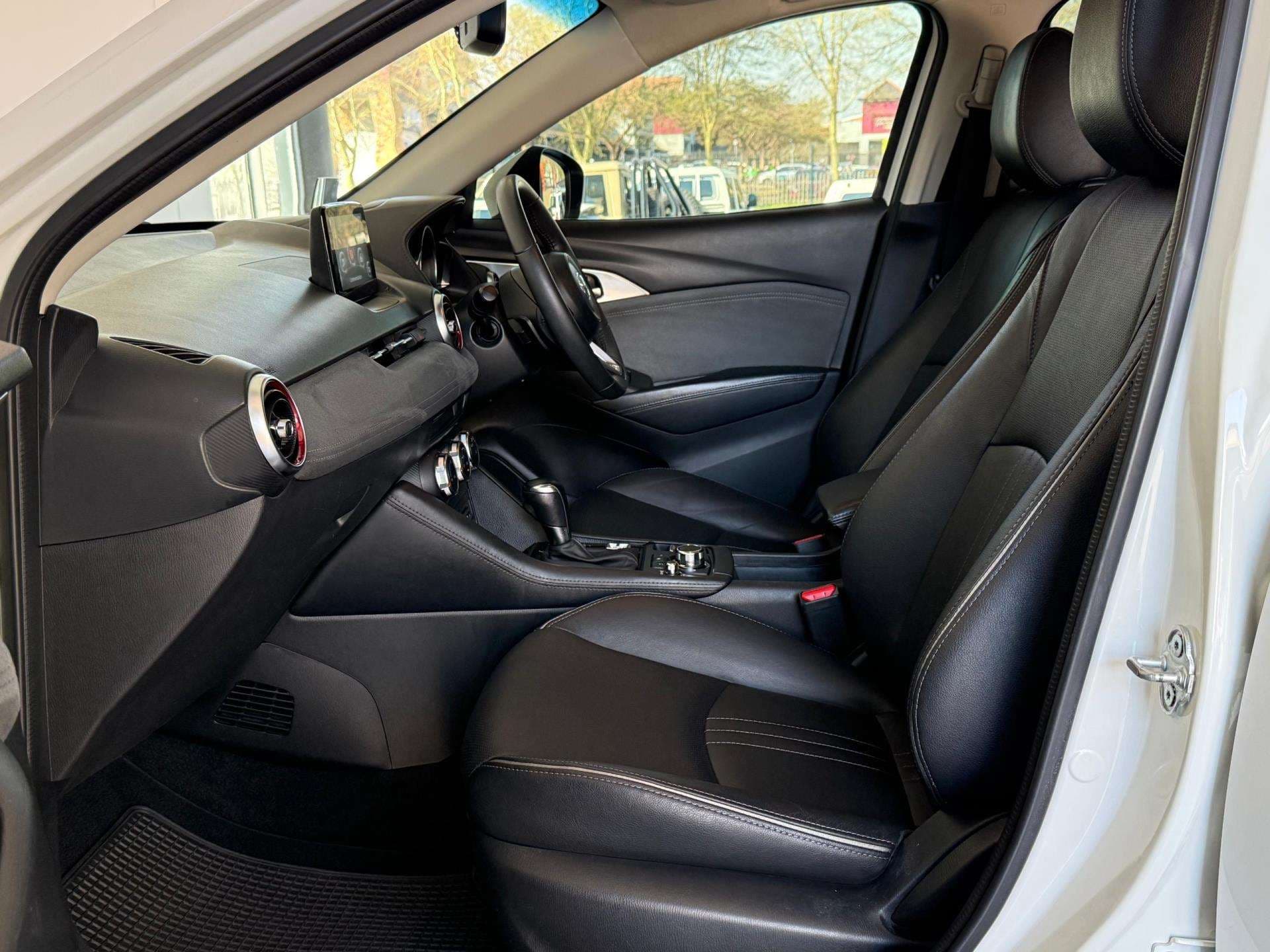 2020 Mazda Cx-3, image 15 of 16
