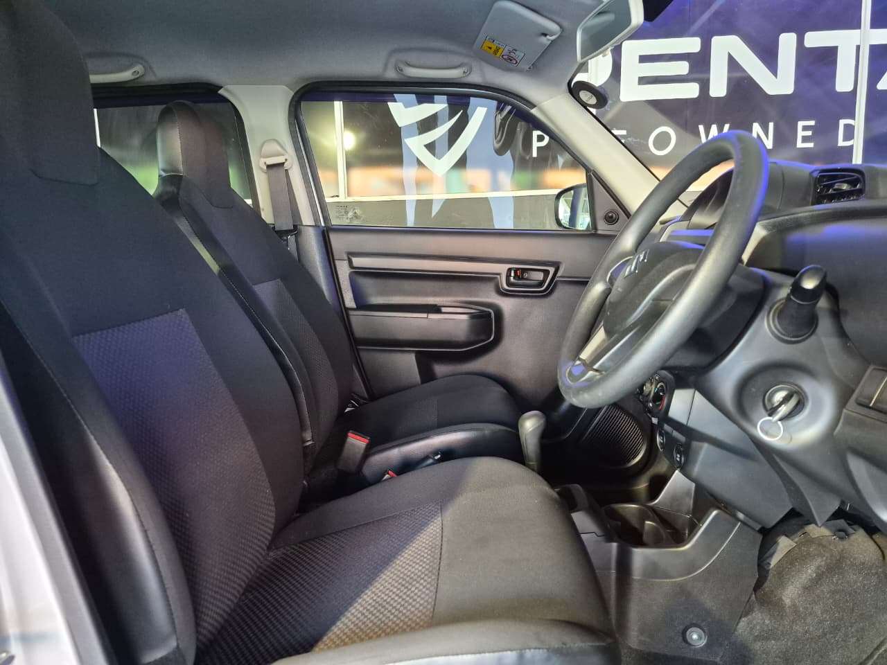 2021 Suzuki S.presso, image 13 of 16
