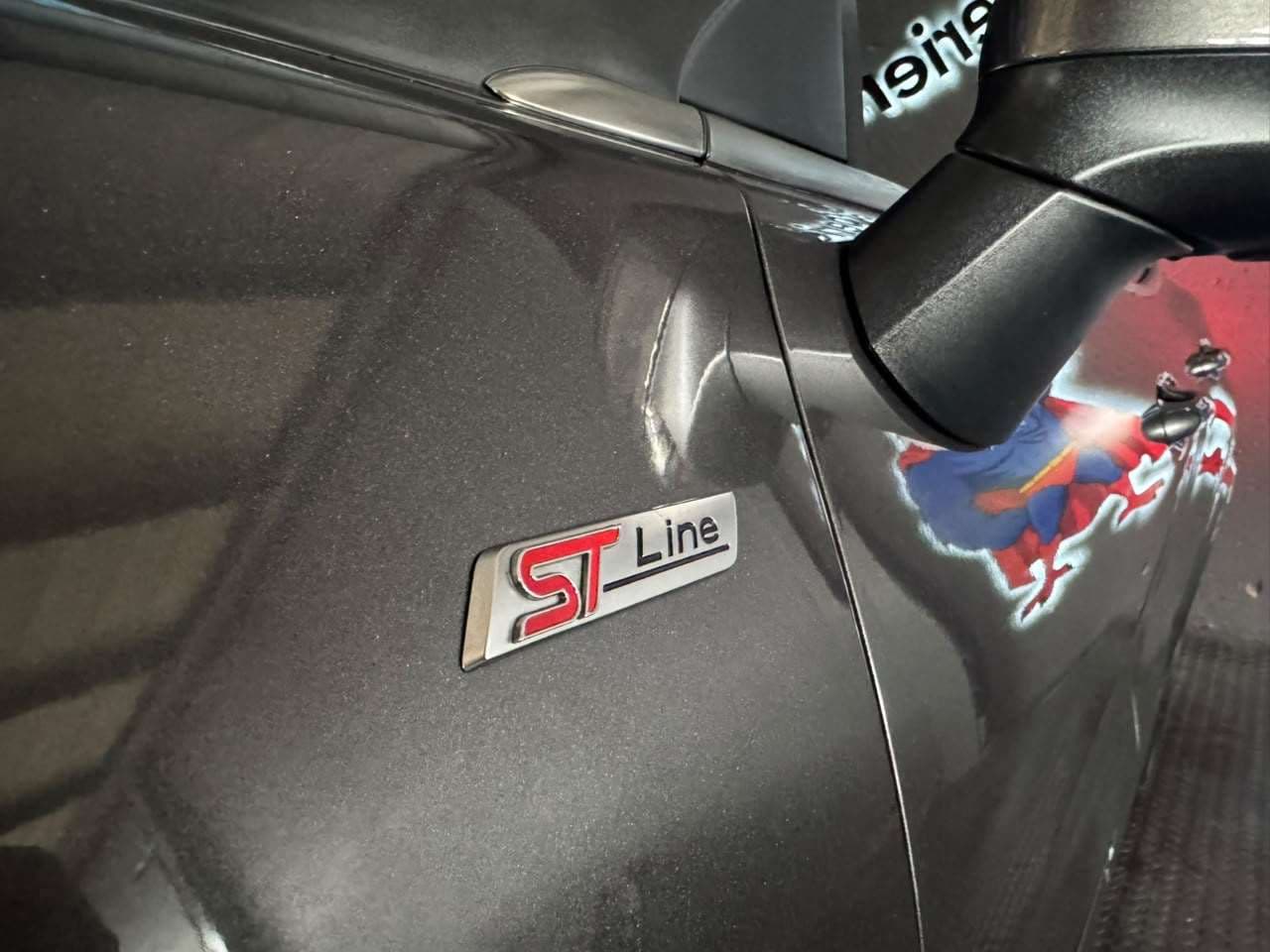 2024 Ford Puma 1.0t, image 6 of 16