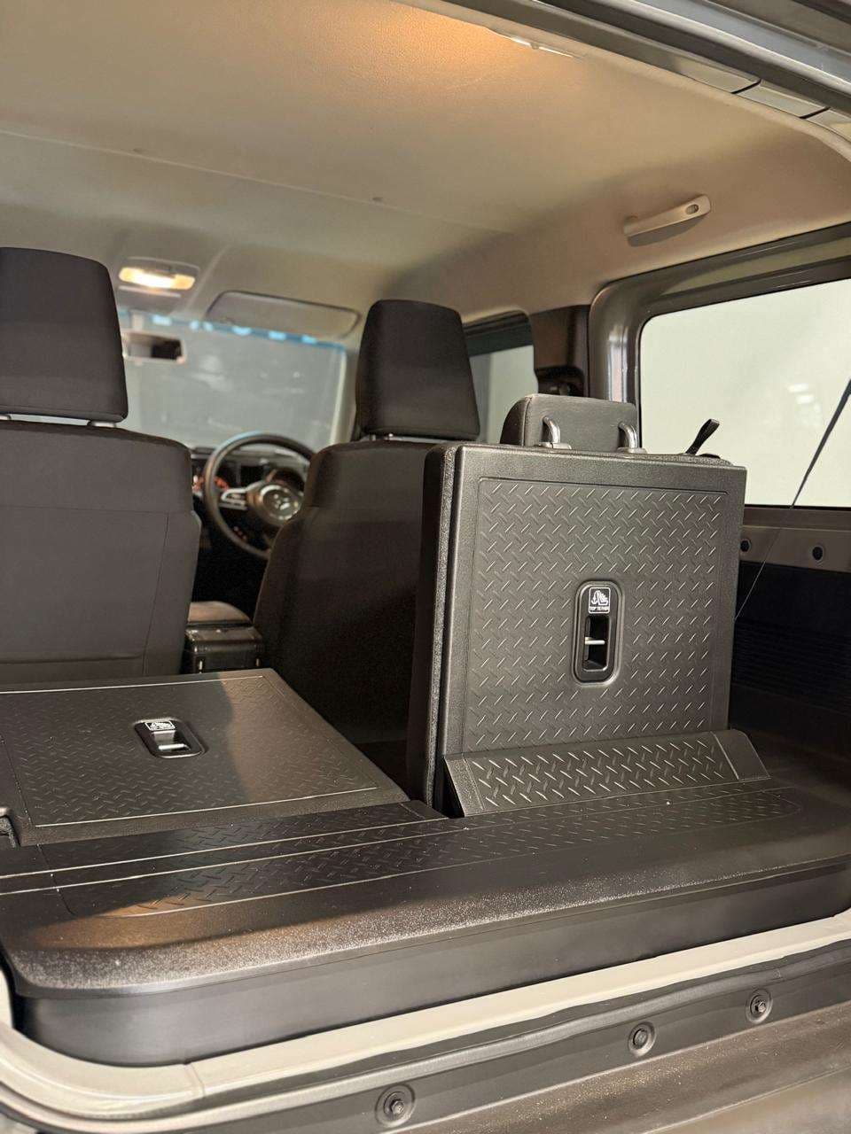 2020 Suzuki Jimny, image 12 of 16