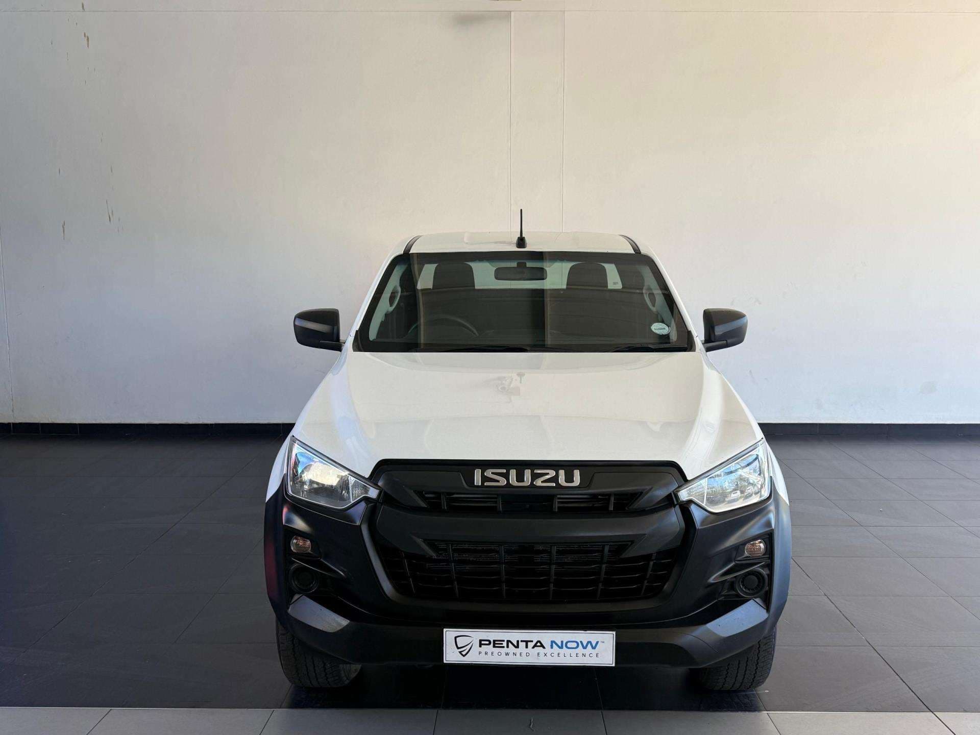 2023 Isuzu D-max, image 2 of 16