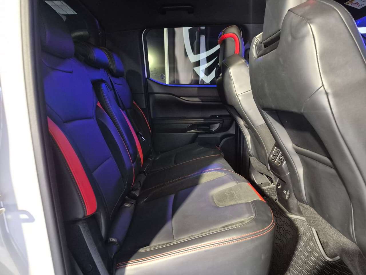 2023 Ford Ranger, image 14 of 16