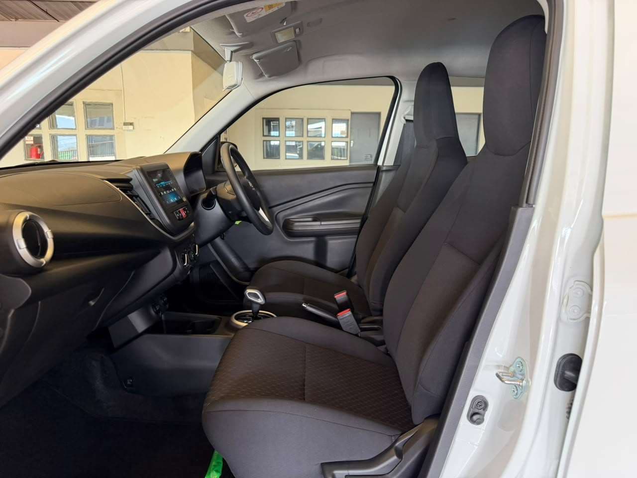 2026 Suzuki Celerio, image 12 of 16