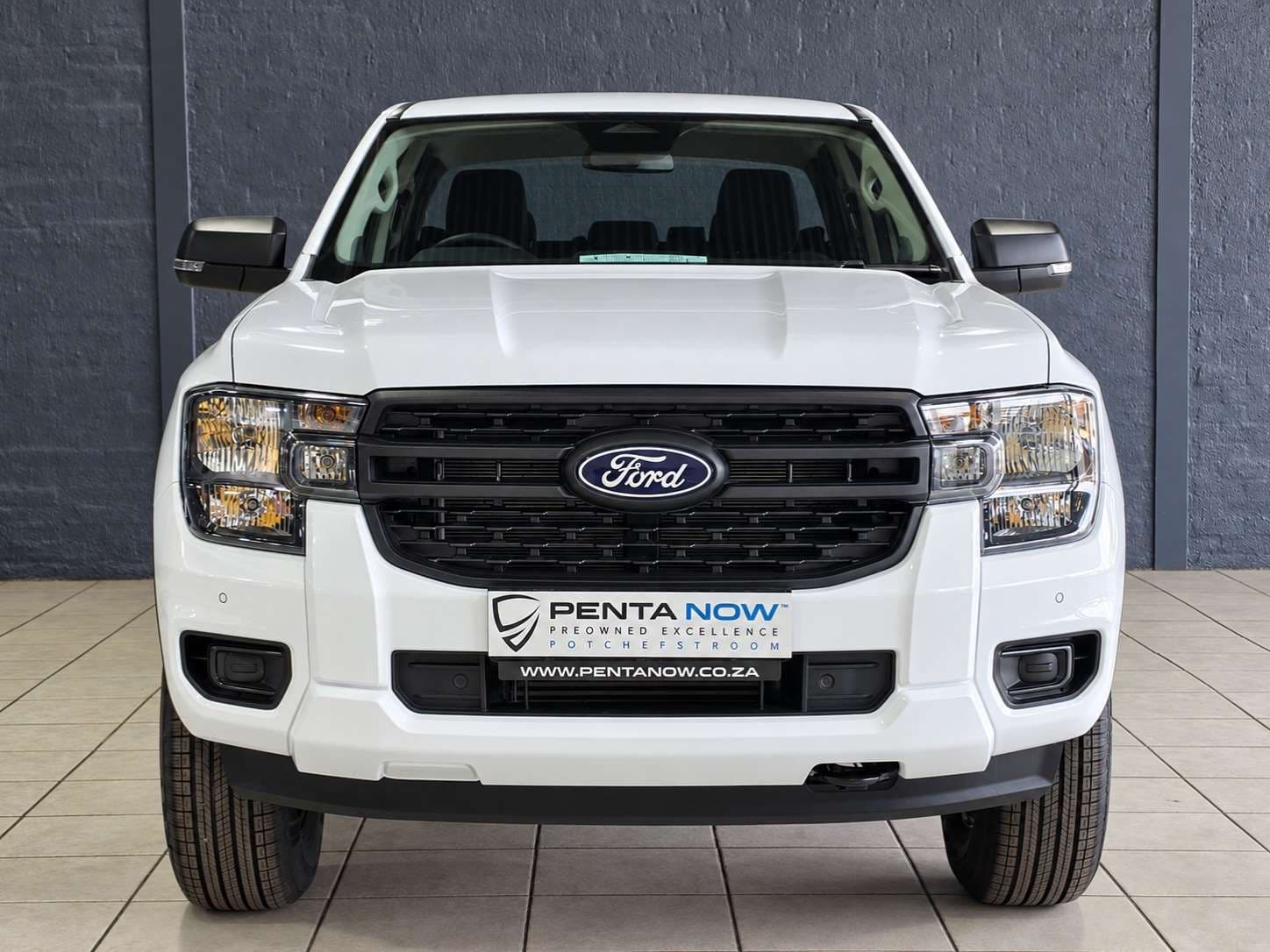 2026 Ford Ranger, image 2 of 16