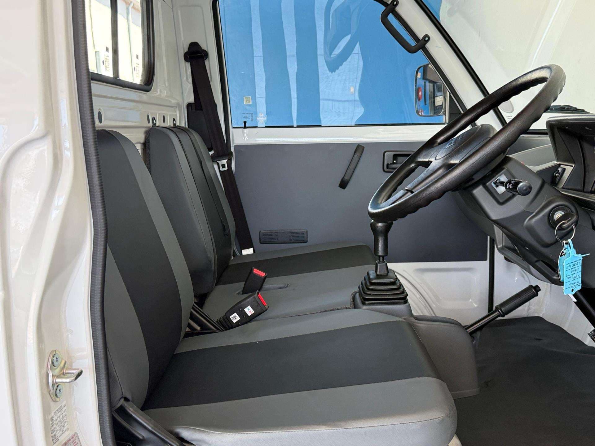 2026 Suzuki Super Carry, image 15 of 16