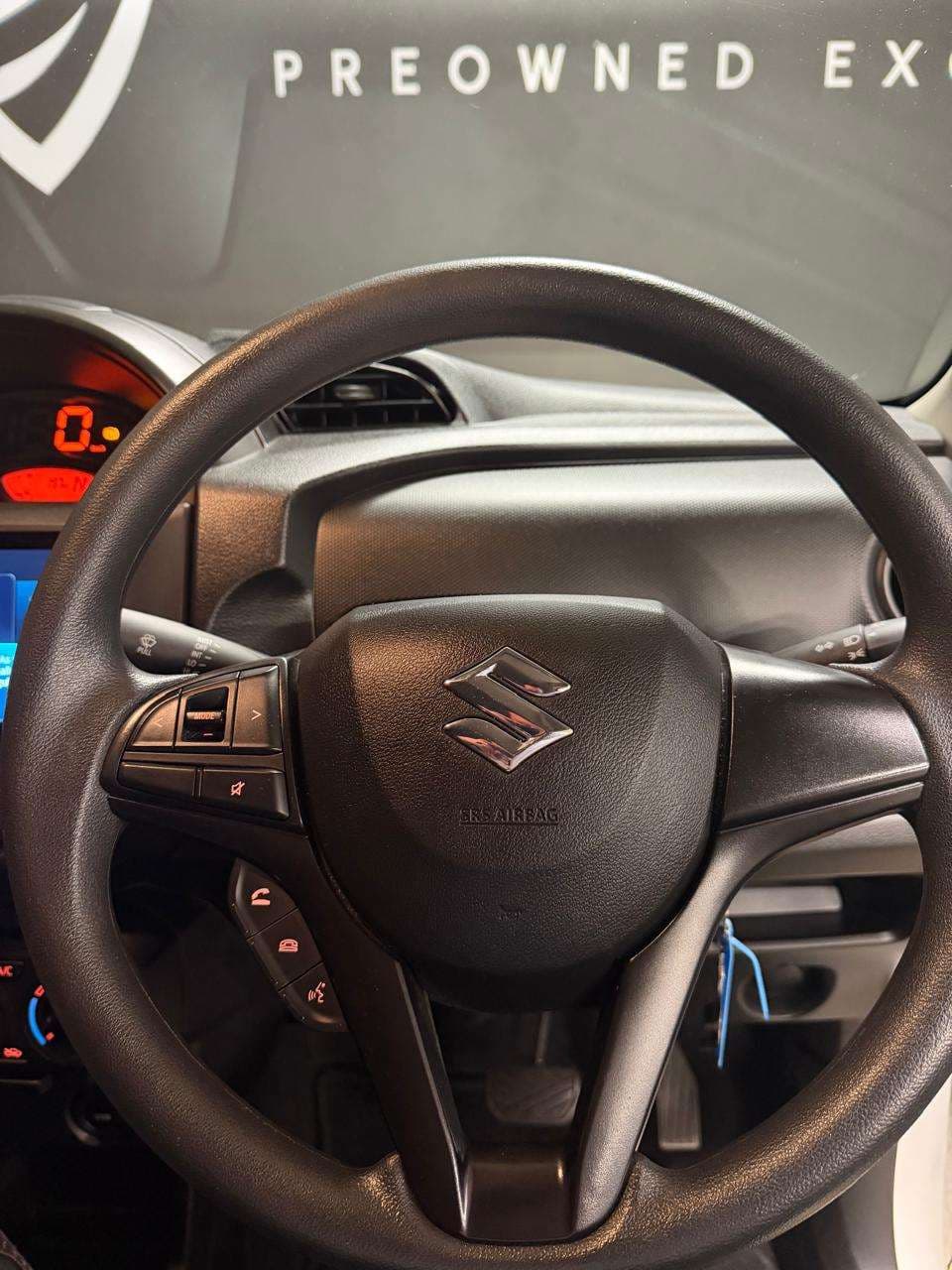 2024 Suzuki S.presso, image 13 of 16