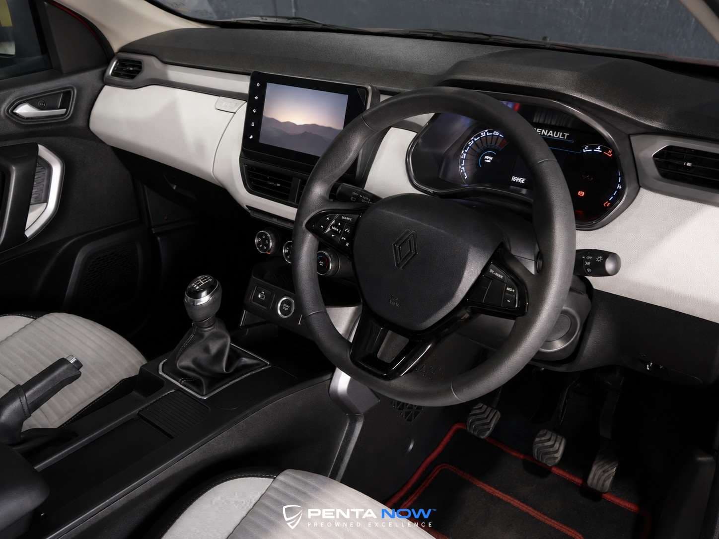 2026 Renault Kiger, image 10 of 16