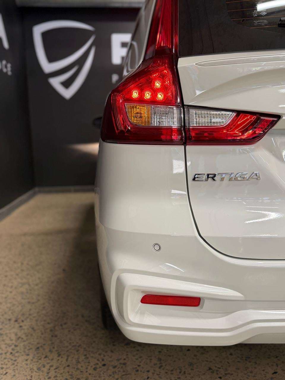 2026 Suzuki Ertiga, image 15 of 16