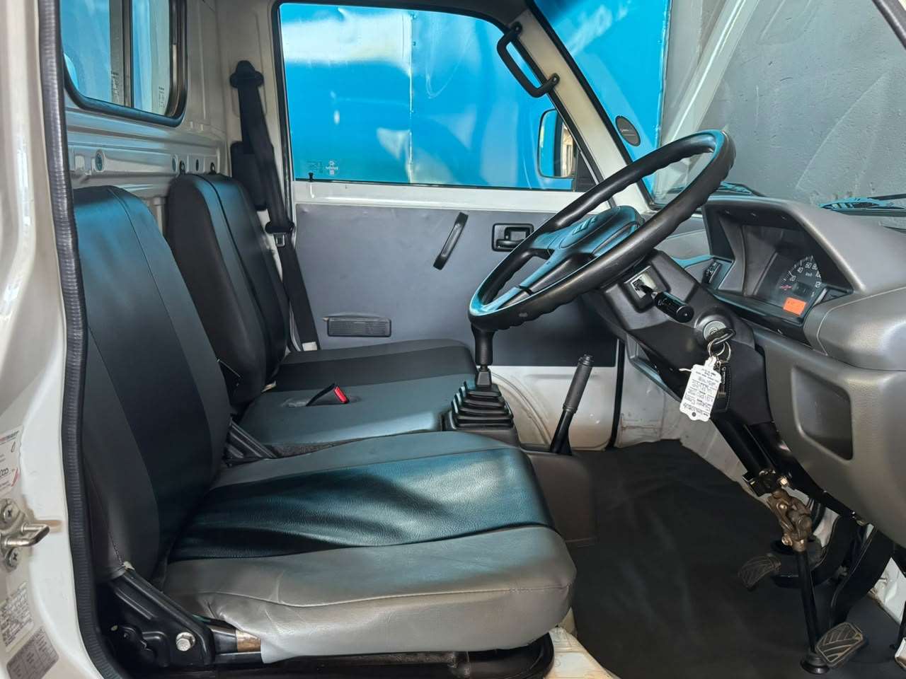 2022 Suzuki Super Carry, image 13 of 15