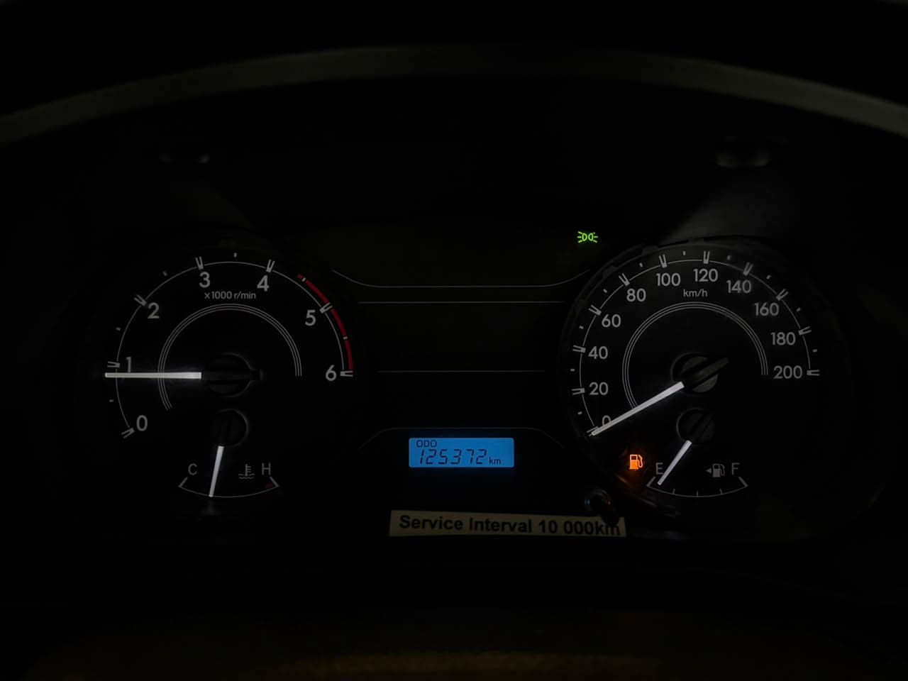 2023 Toyota Hilux, image 16 of 16