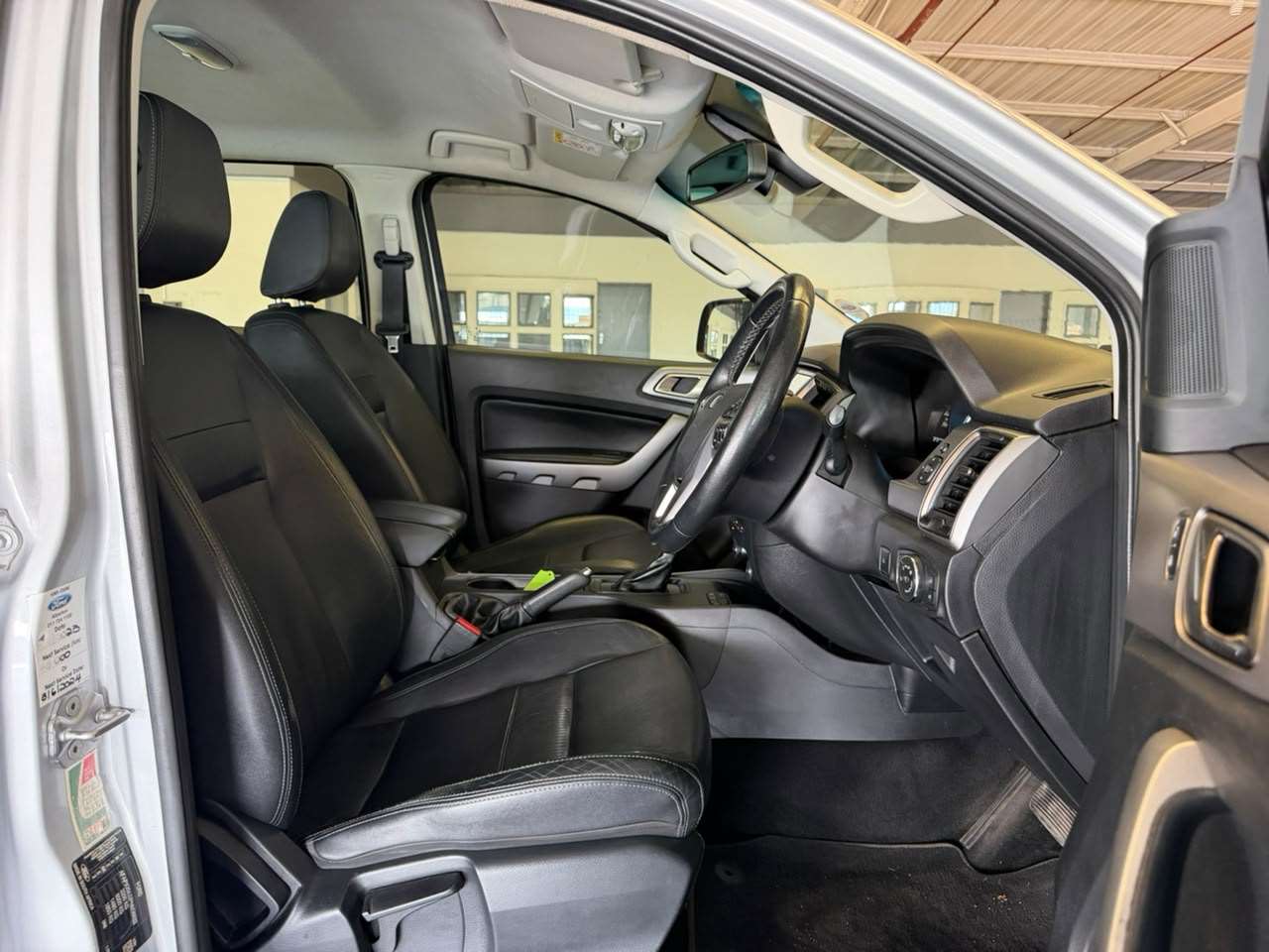 2022 Ford Ranger, image 11 of 16