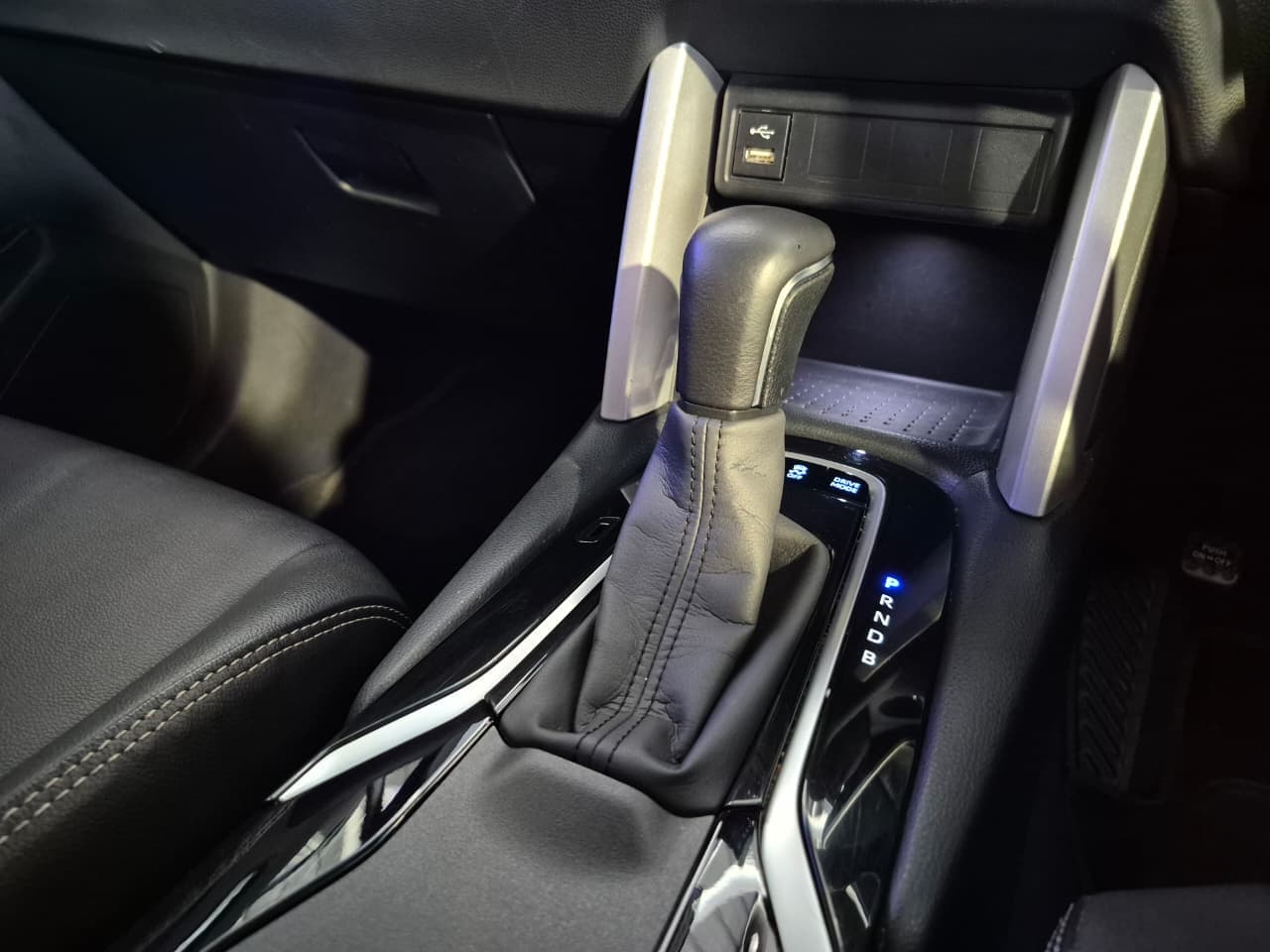 2024 Toyota Corolla Cross, image 9 of 16