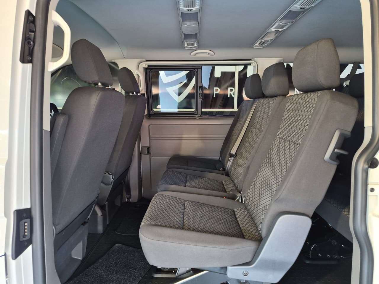 2022 Volkswagen Kombi T6.1, image 12 of 16