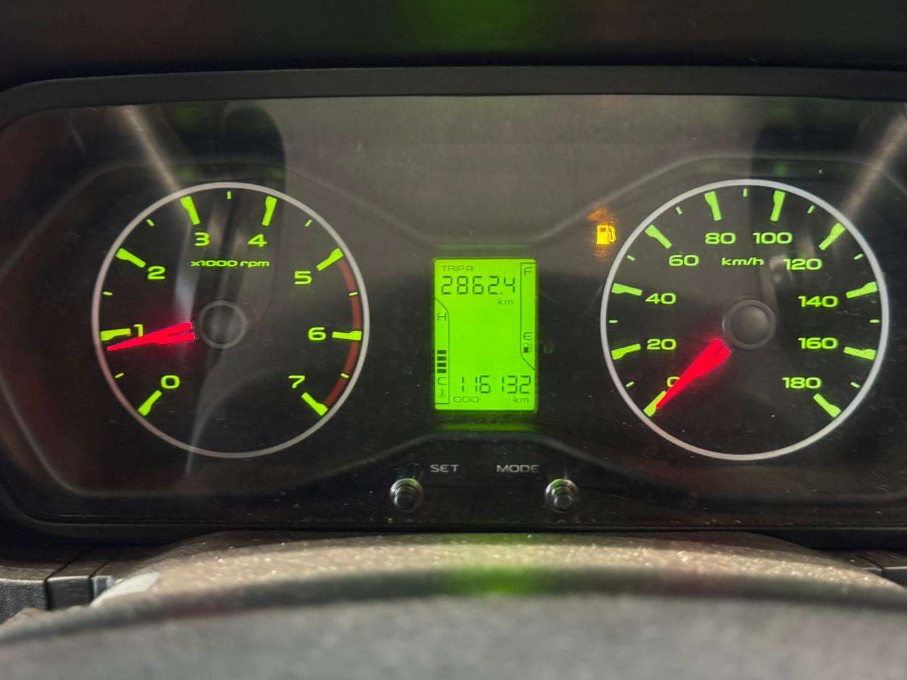 2023 Mahindra Pik Up, image 16 of 16
