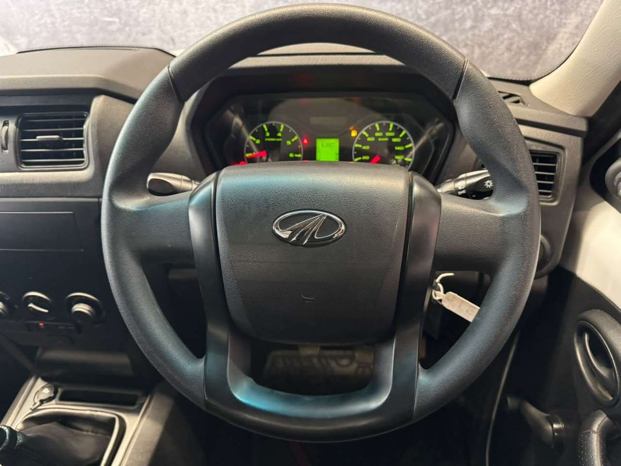 2026 Mahindra Pik Up, image 16 of 16