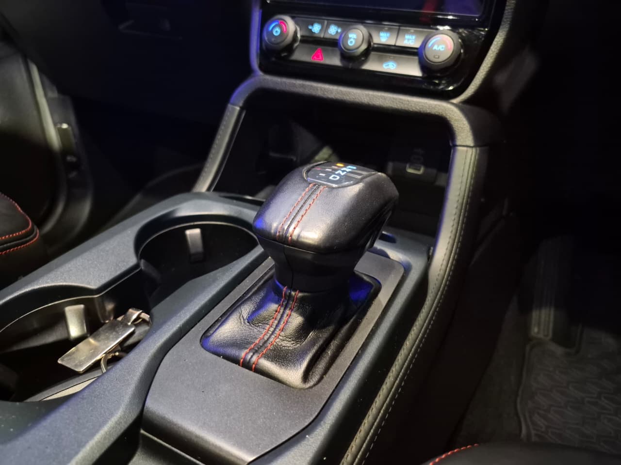 2023 Ford Ranger, image 9 of 16