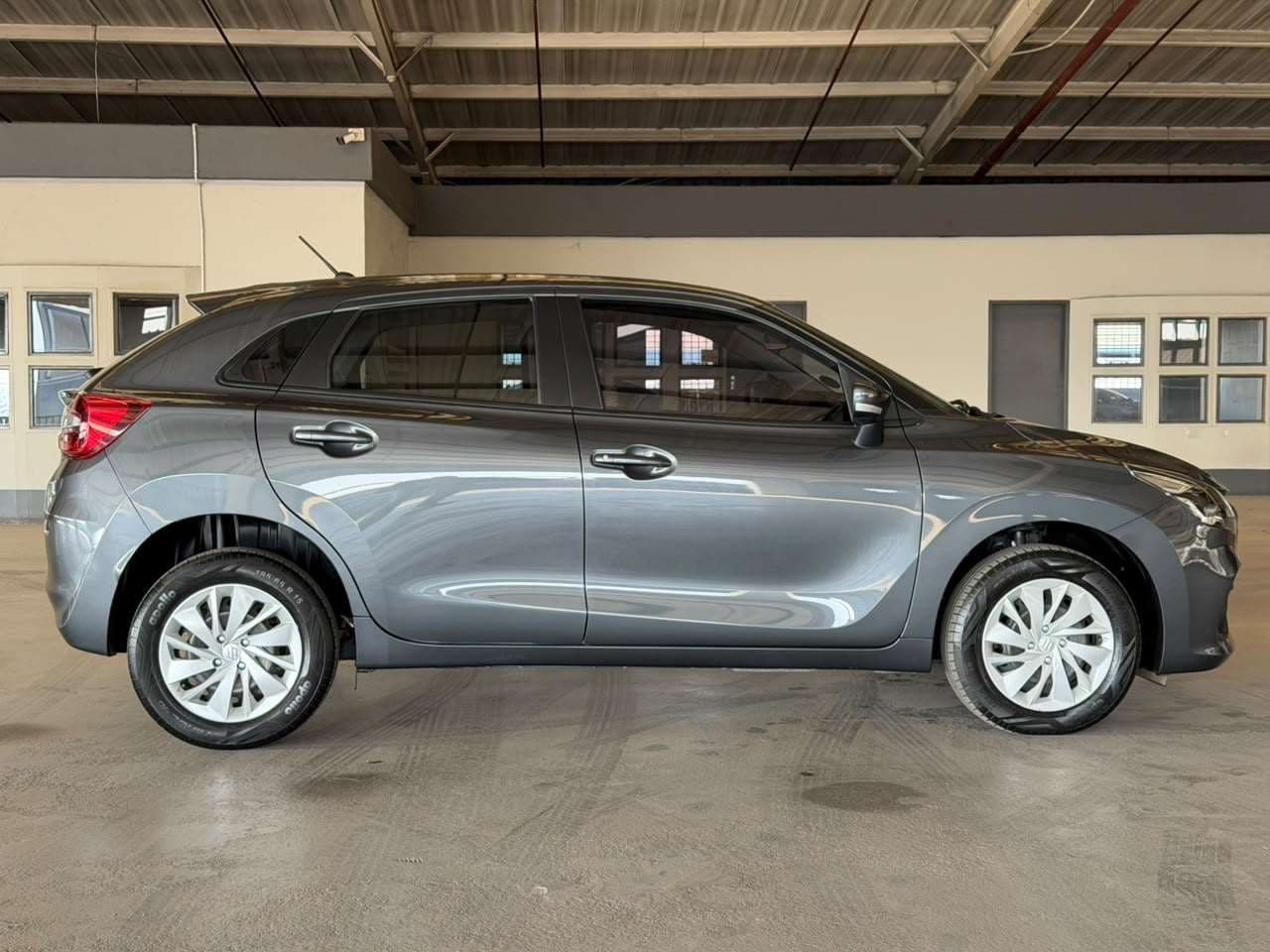2024 Suzuki Baleno, image 6 of 16