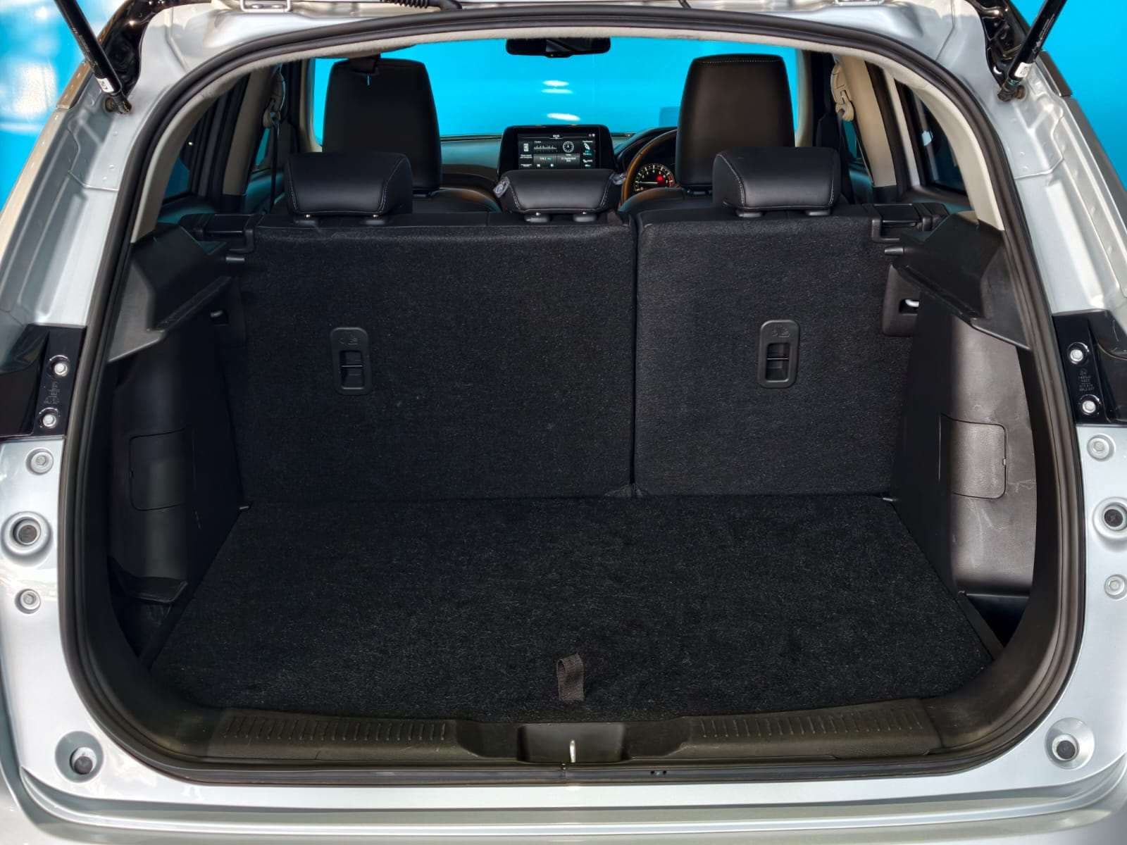 2025 Suzuki Grand, image 14 of 14