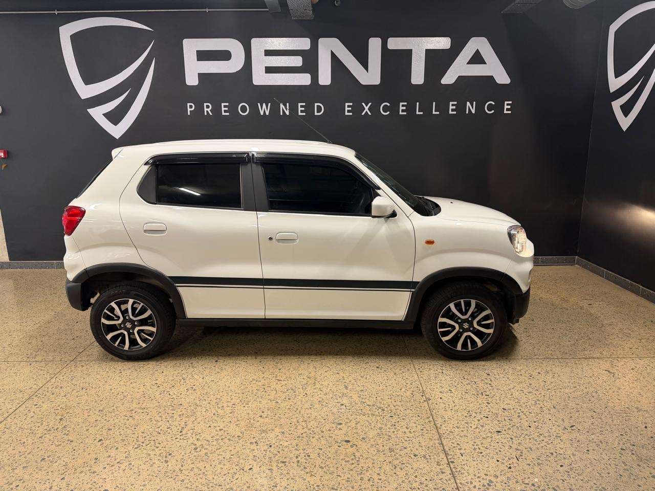 2024 Suzuki S.presso, image 11 of 16