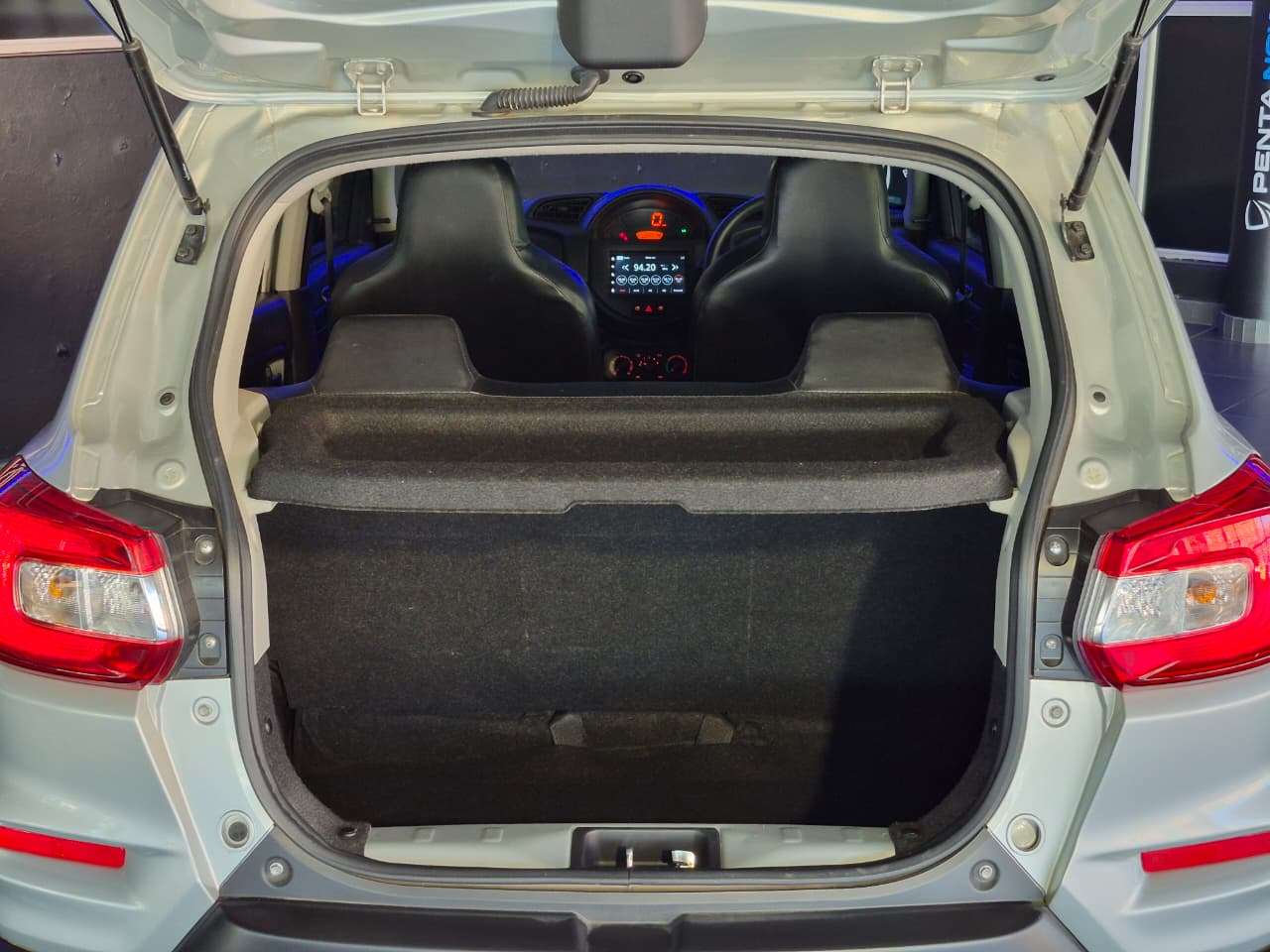 2021 Suzuki S.presso, image 15 of 16