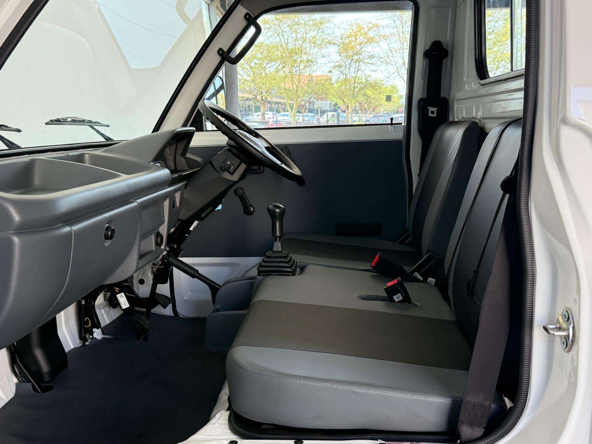2026 Suzuki Super Carry, image 16 of 16