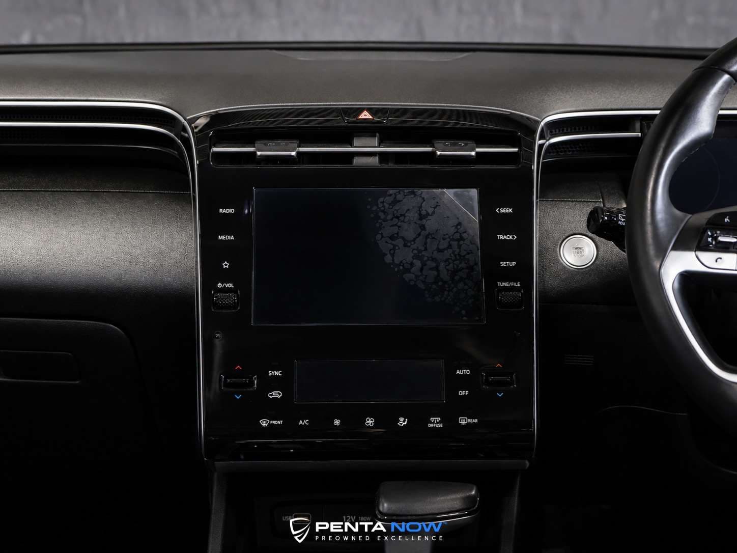 2023 Hyundai Tucson, image 11 of 16