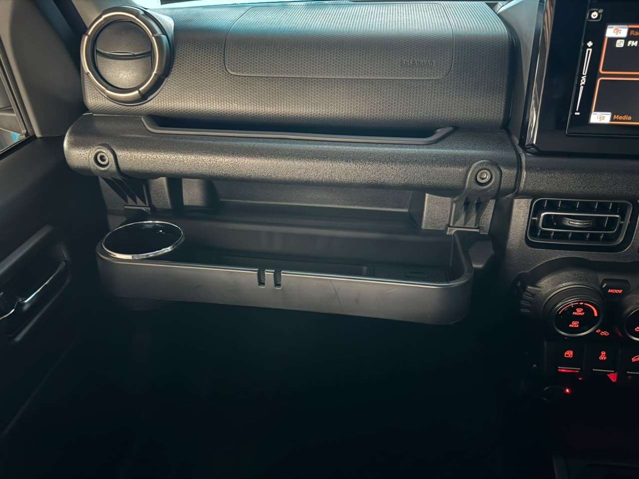 2022 Suzuki Jimny, image 14 of 15