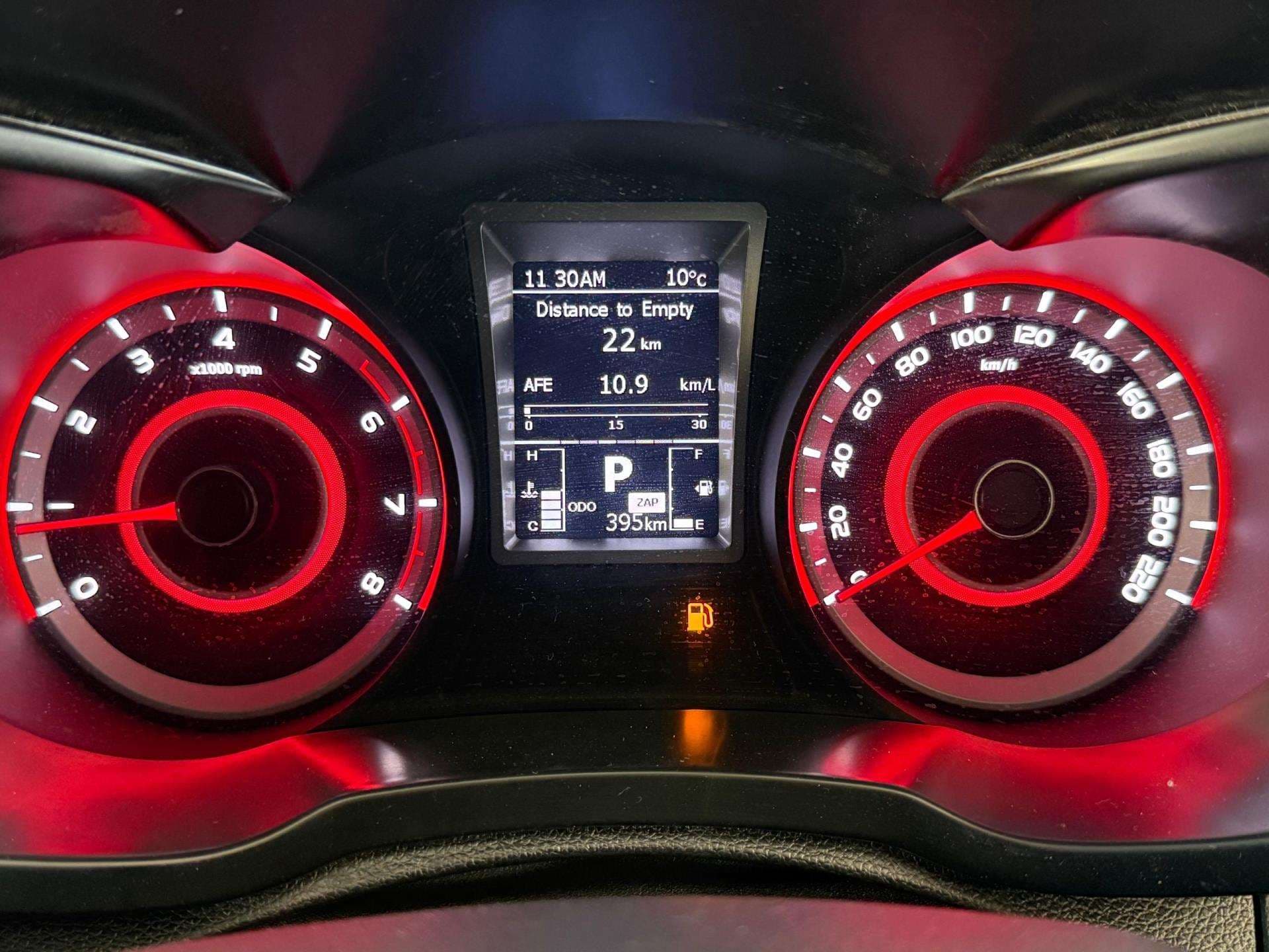 2026 Mahindra Xuv3x0, image 12 of 16