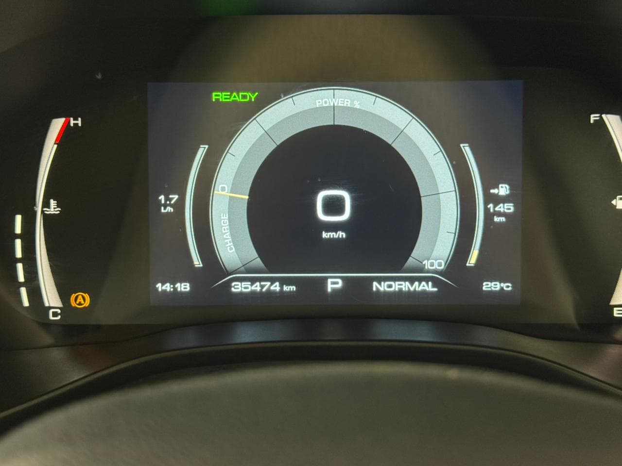 2024 Haval Jolion 1.5, image 12 of 12