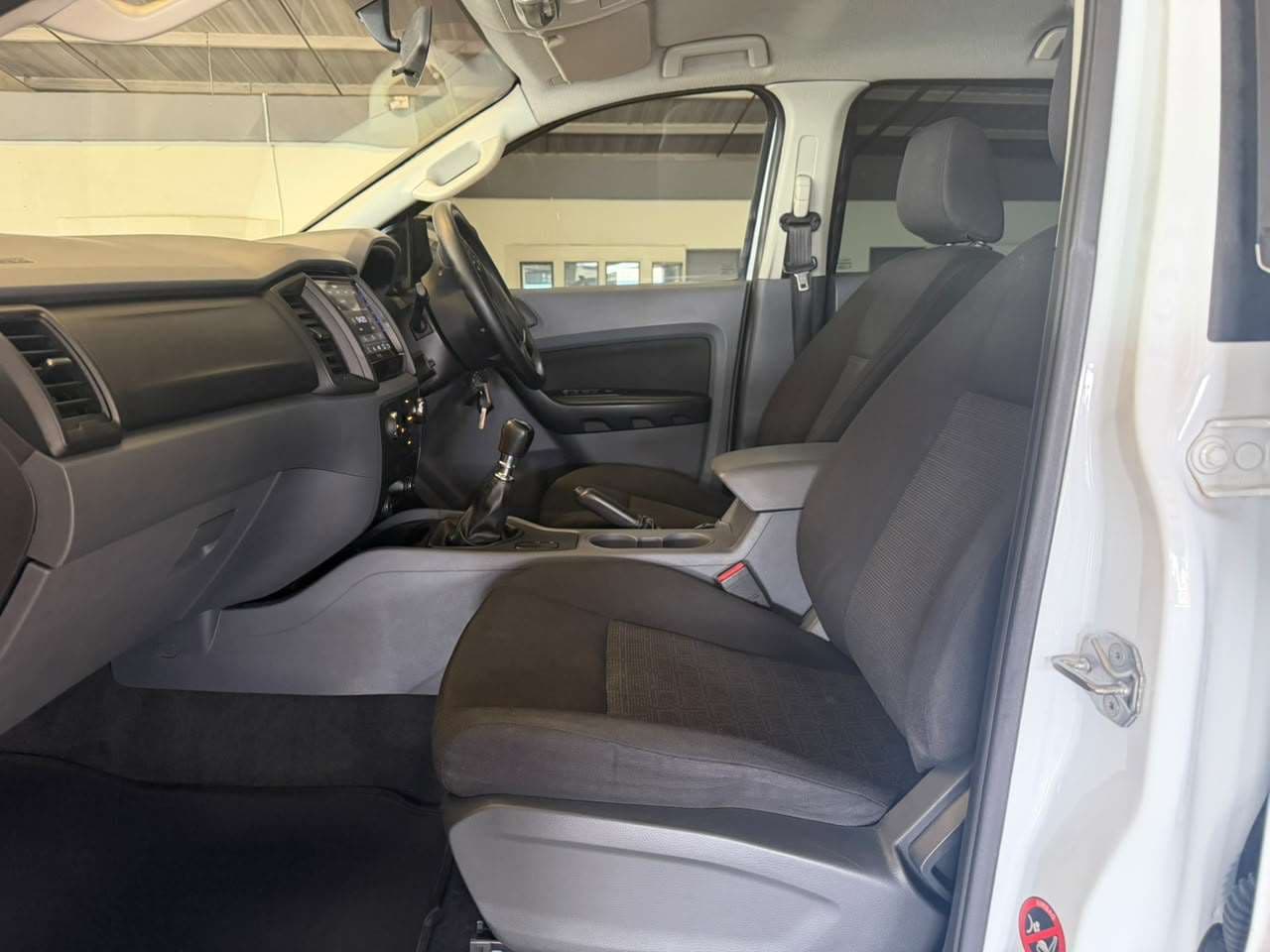 2018 Ford Ranger, image 12 of 16