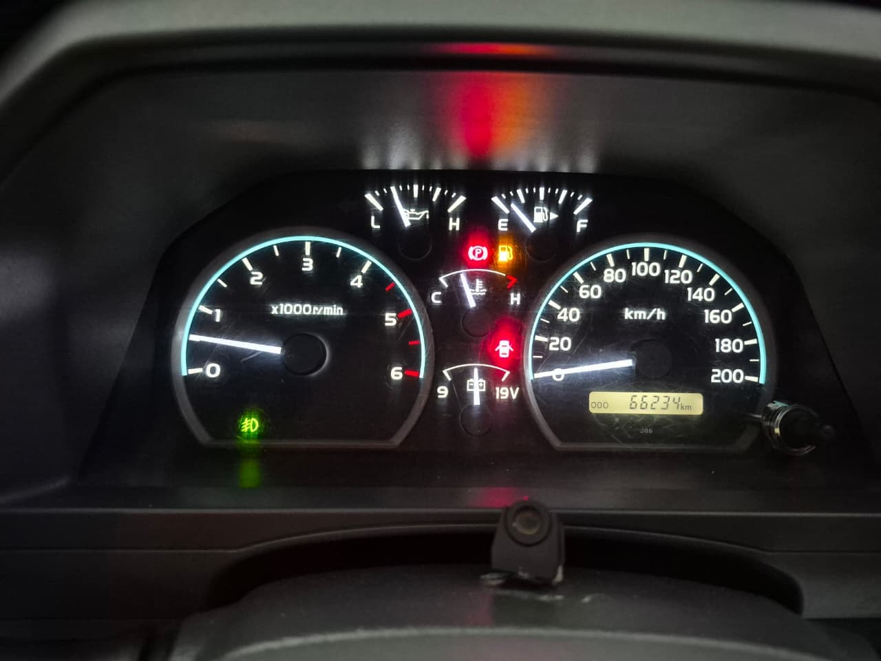 2023 Toyota Land Cruiser, image 10 of 16