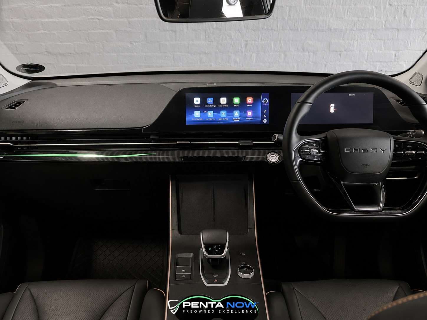 2024 Omoda C5, image 12 of 16