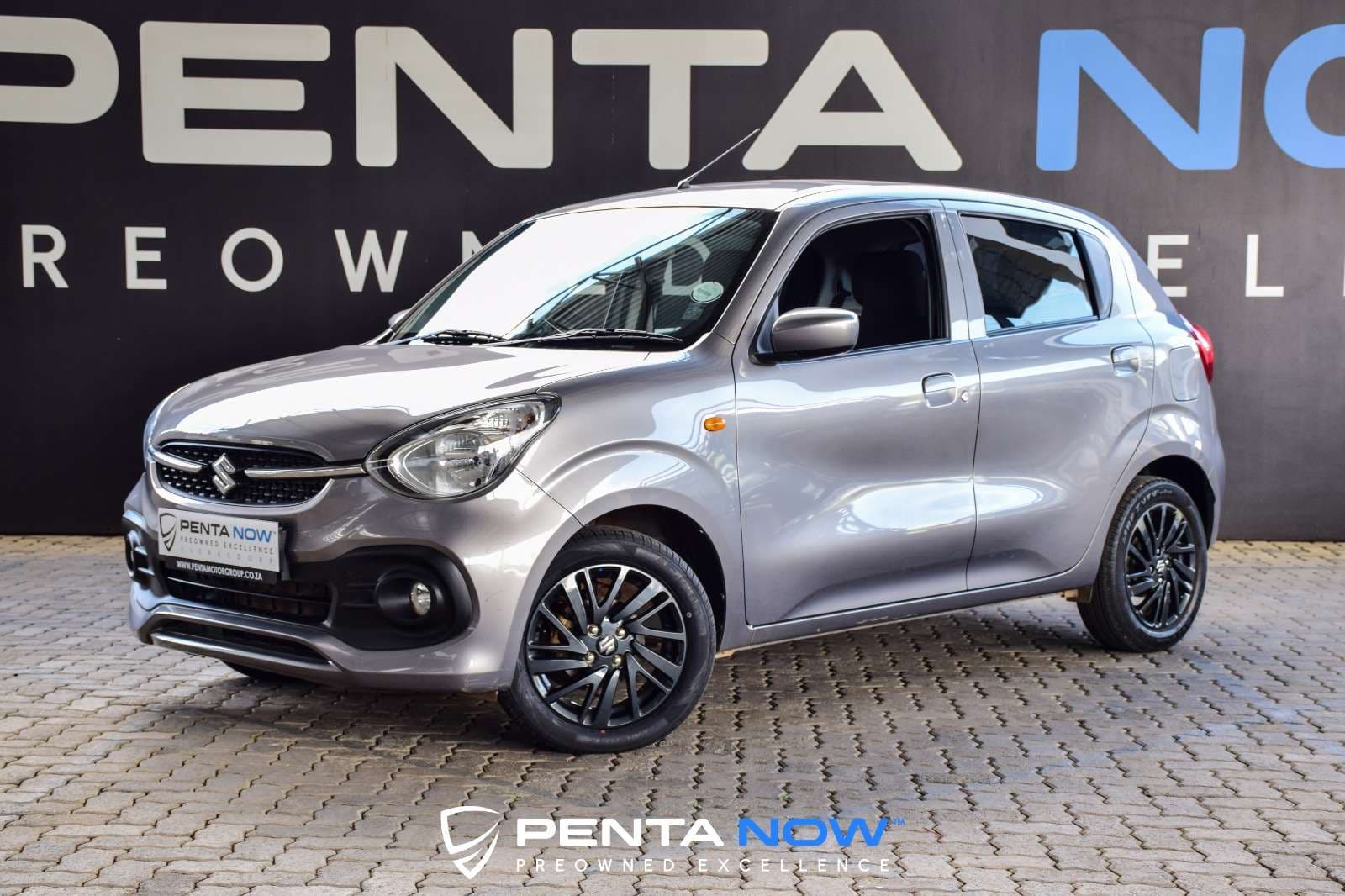 2024 Suzuki Alto/celerio, image 3 of 16