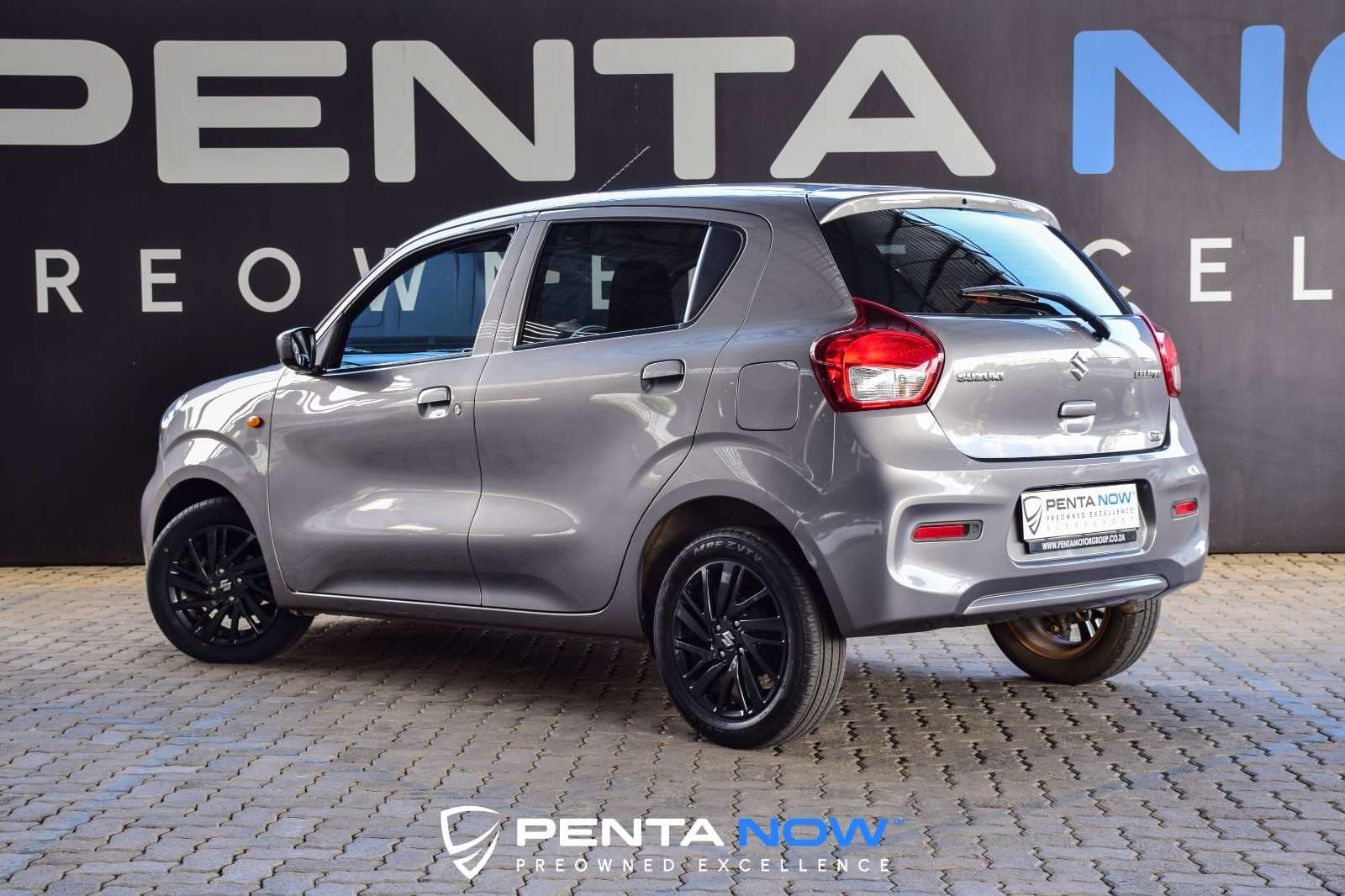 2024 Suzuki Alto/celerio, image 8 of 16