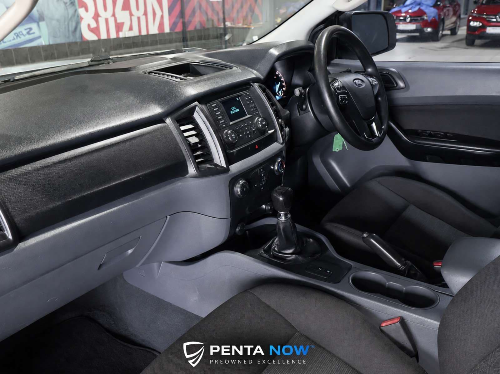 2018 Ford Ranger, image 8 of 16