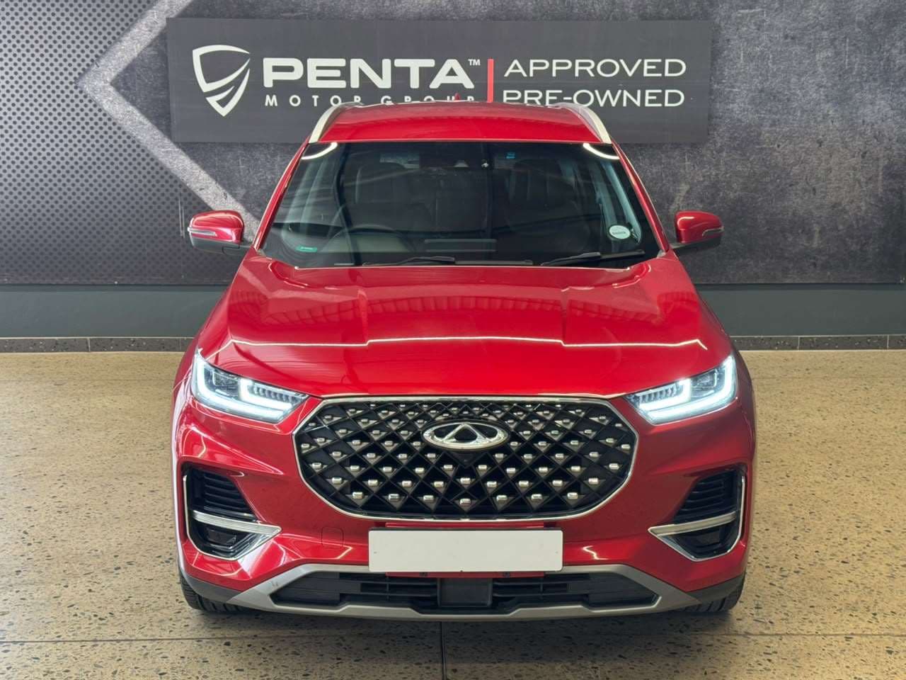 2023 Chery Tiggo, image 8 of 15