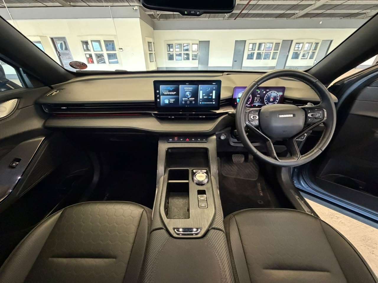 2025 Haval H6, image 14 of 16