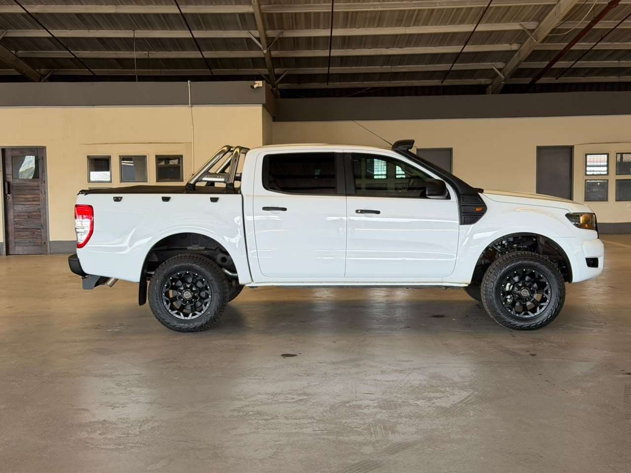 2018 Ford Ranger, image 6 of 16