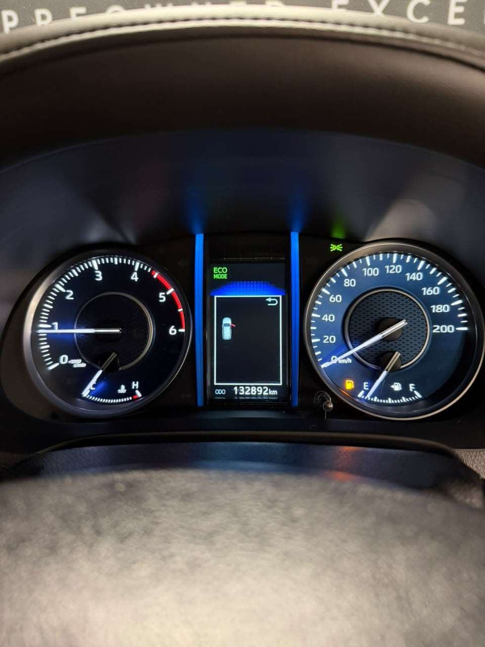 2021 Toyota Fortuner, image 10 of 16