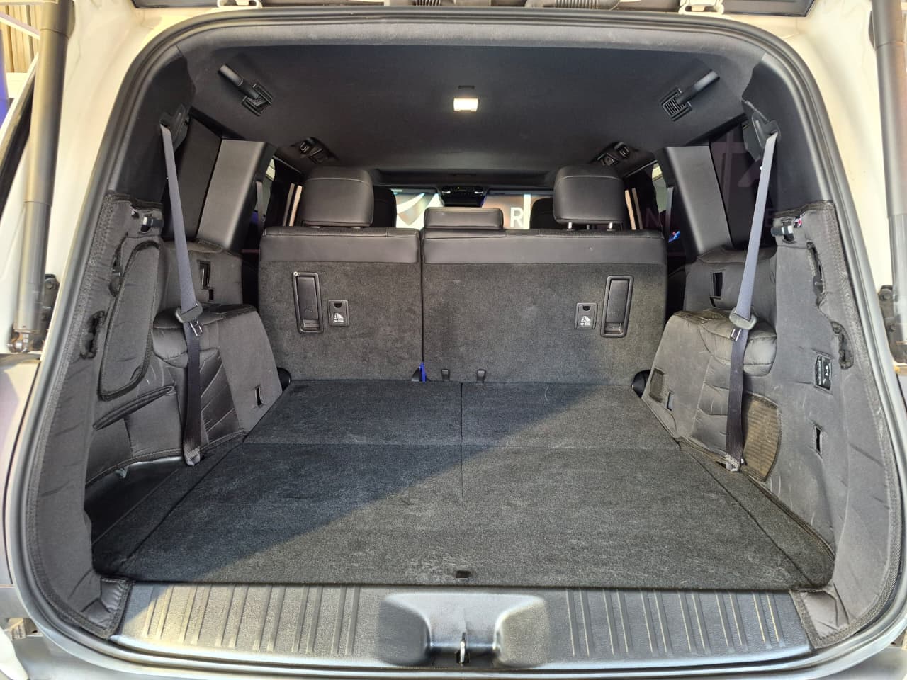 2024 Toyota Prado, image 15 of 16