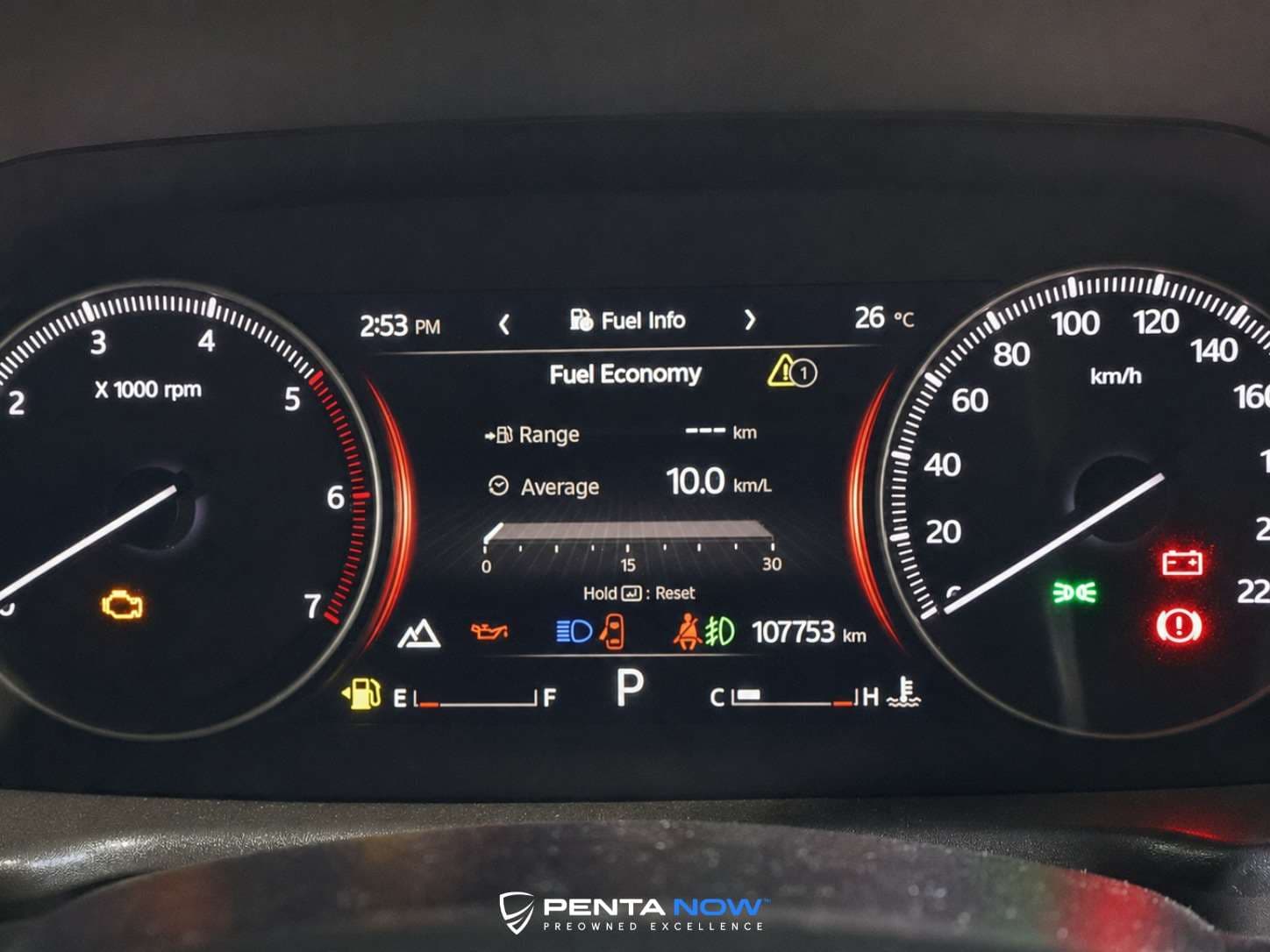 2023 Mahindra Scorpio-n, image 12 of 16