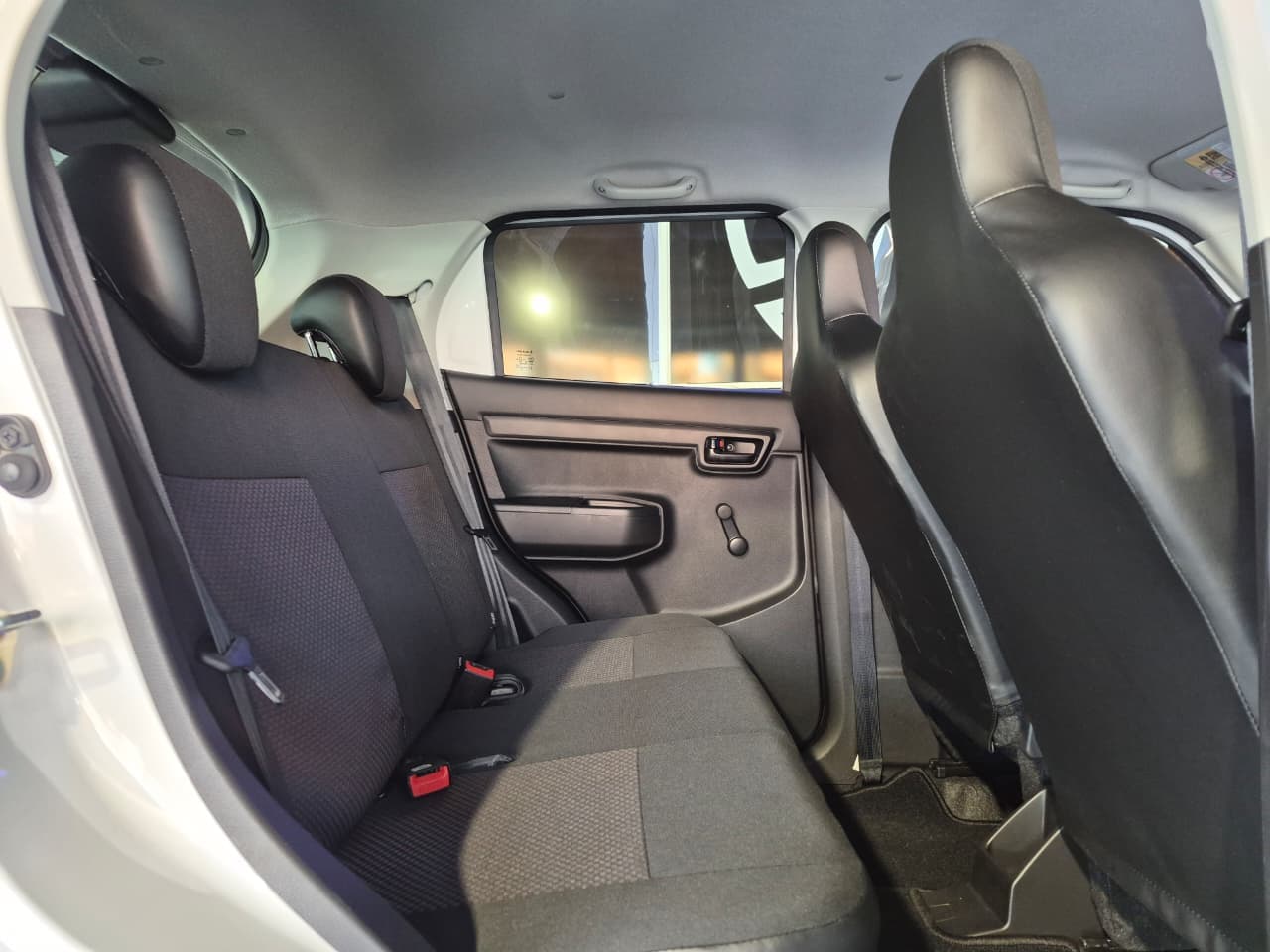 2026 Suzuki S-presso, image 14 of 16