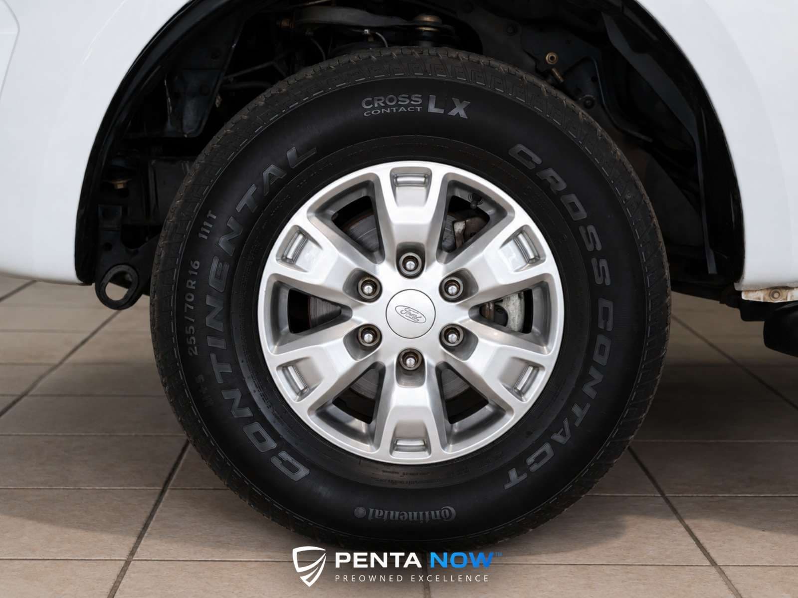 2018 Ford Ranger, image 6 of 16