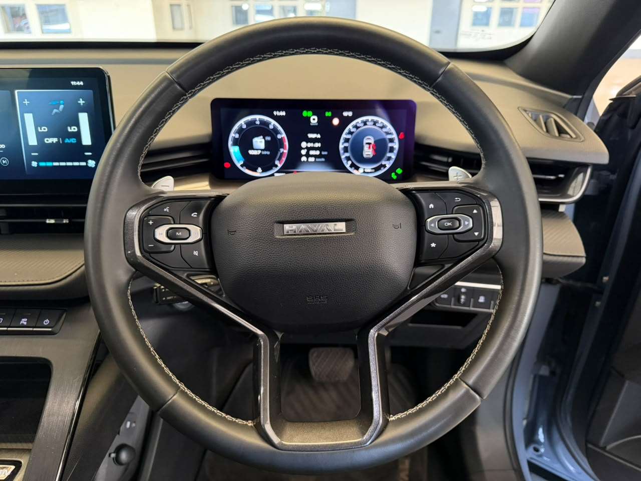 2025 Haval H6, image 15 of 16