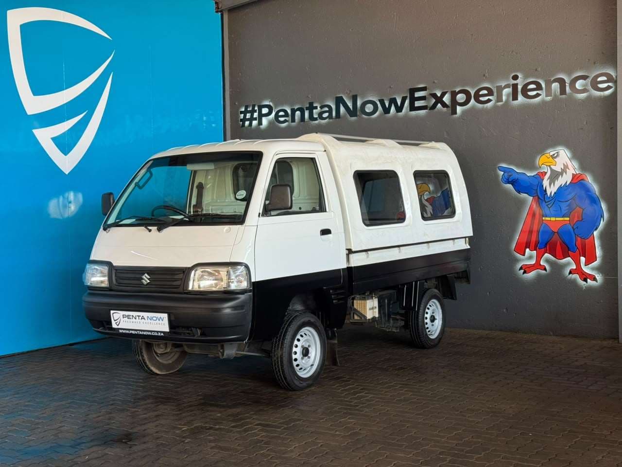 2022 Suzuki Super Carry, image 3 of 15