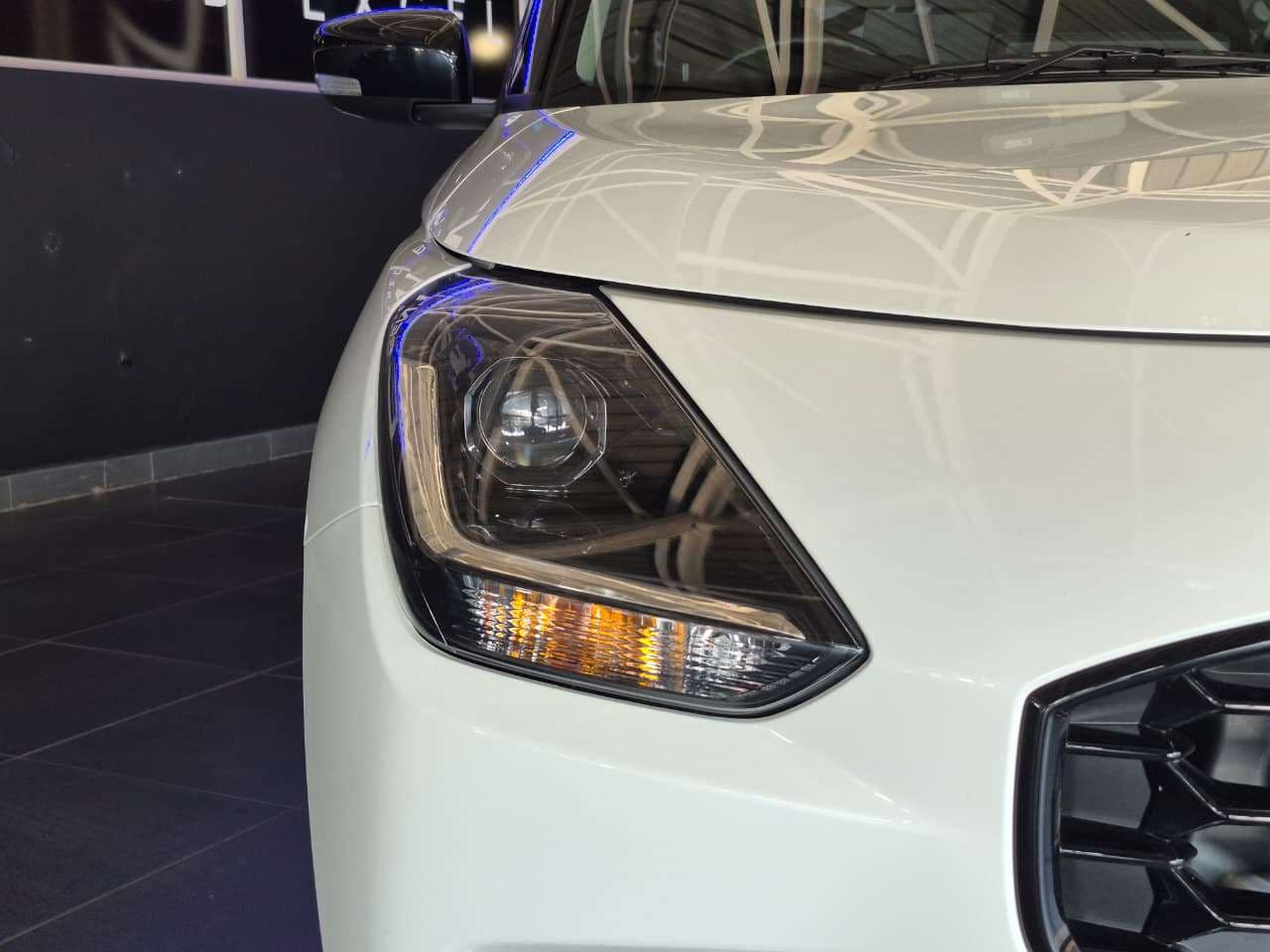 2026 Suzuki Swift, image 15 of 16