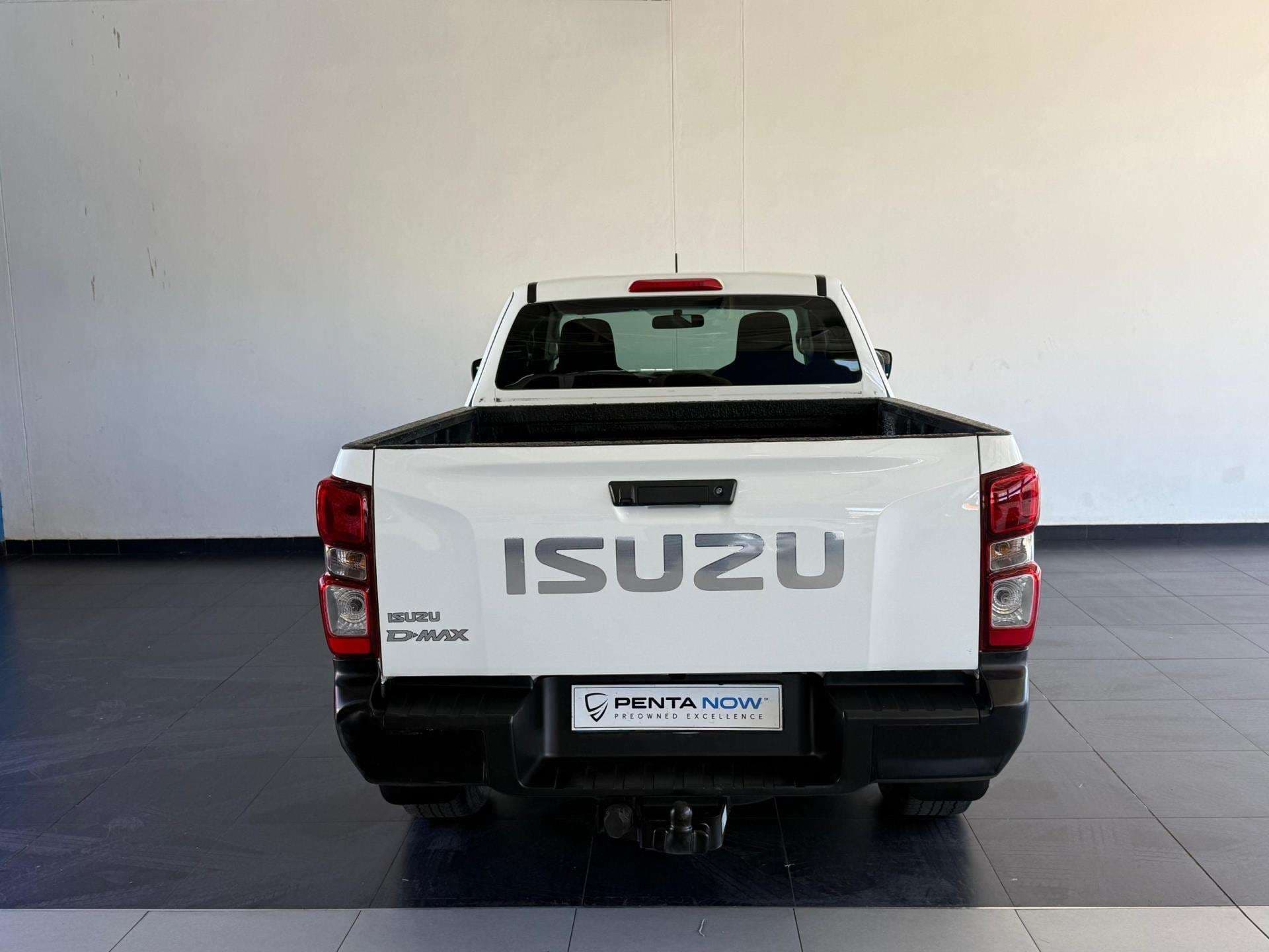 2023 Isuzu D-max, image 7 of 16
