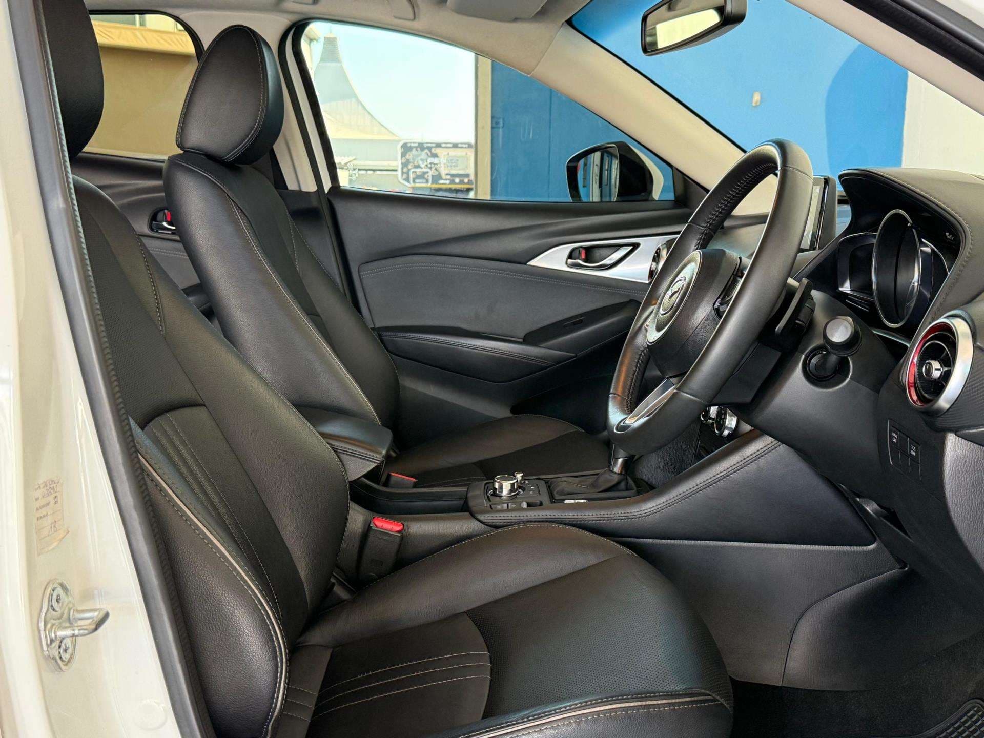 2020 Mazda Cx-3, image 13 of 16