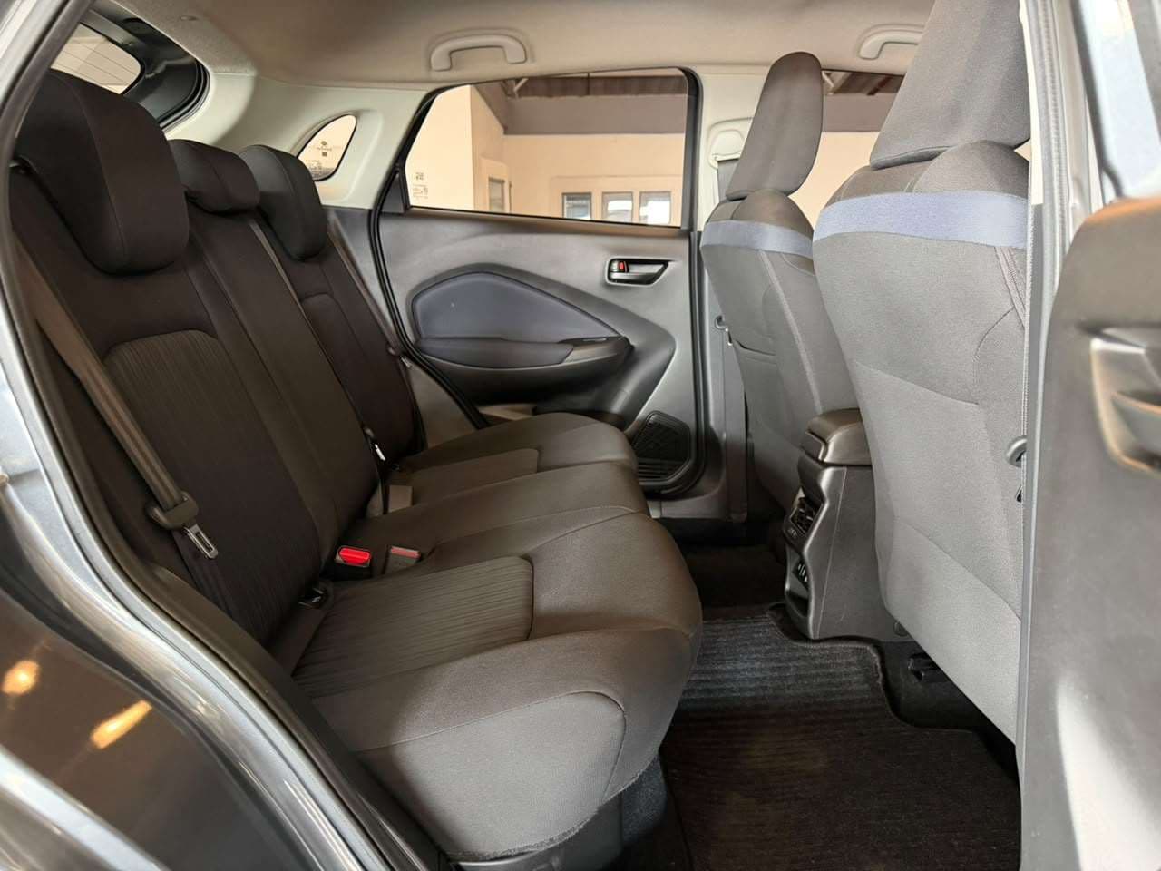 2024 Suzuki Baleno, image 10 of 16