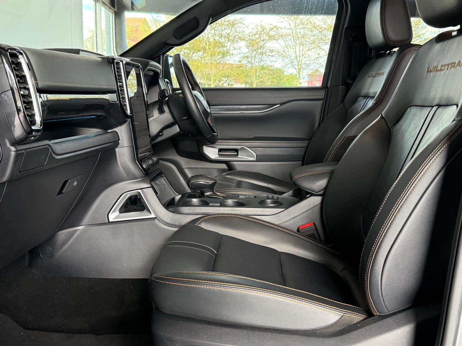 2024 Ford Ranger, image 15 of 16